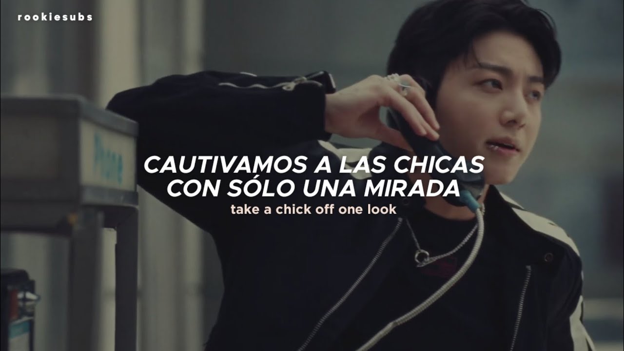 Jungkook - 3D (Feat. Jack Harlow) (Traducida al Español)