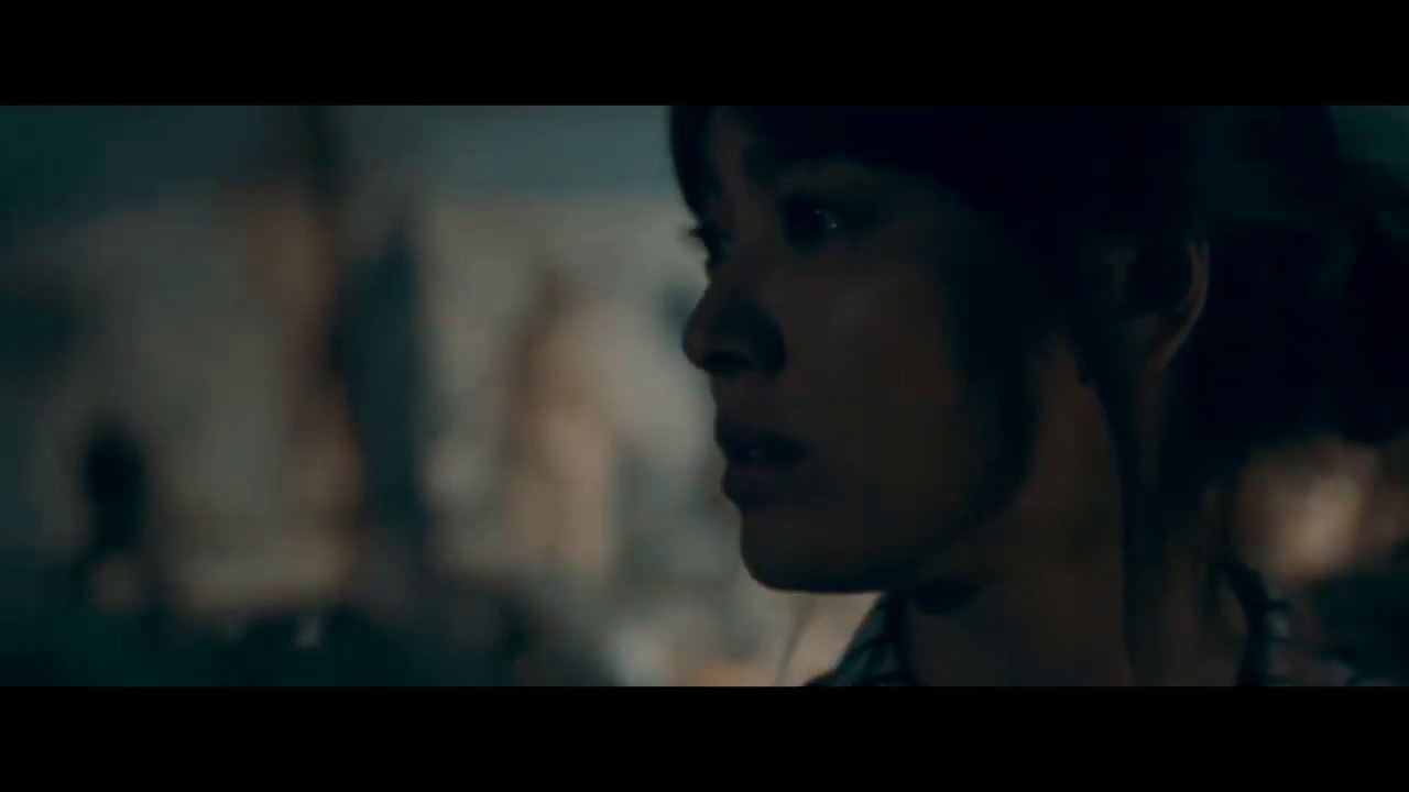 Descendants of the sun (Descendientes del sol) │ Tráiler (Sub. Español)