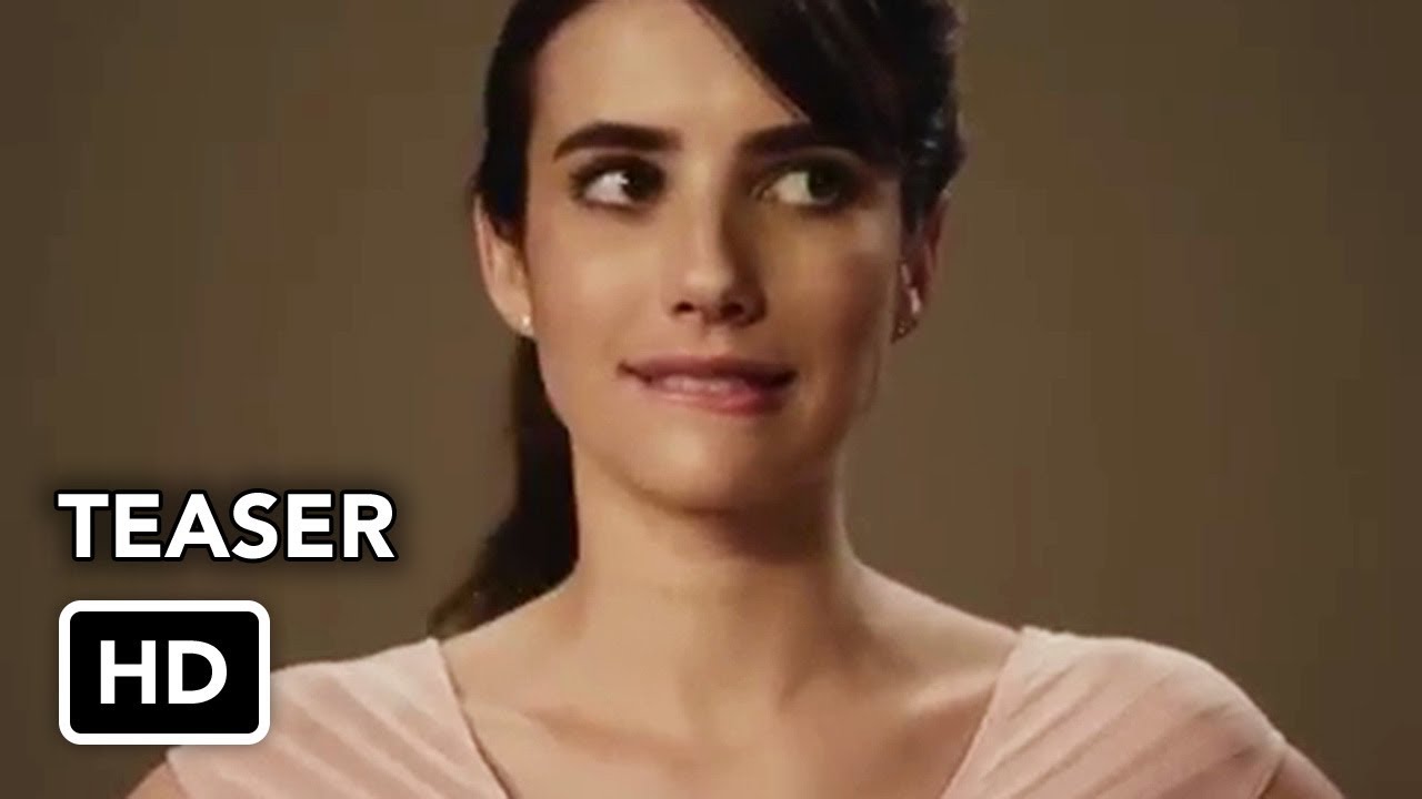 American Horror Story Season 9 "Cast" Teasers (HD) AHS 1984