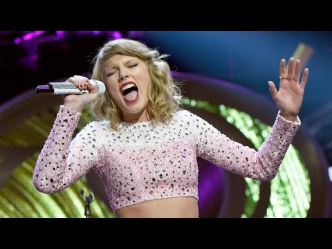 iHeartRadio Taylor Swift - I Knew You Were Trouble