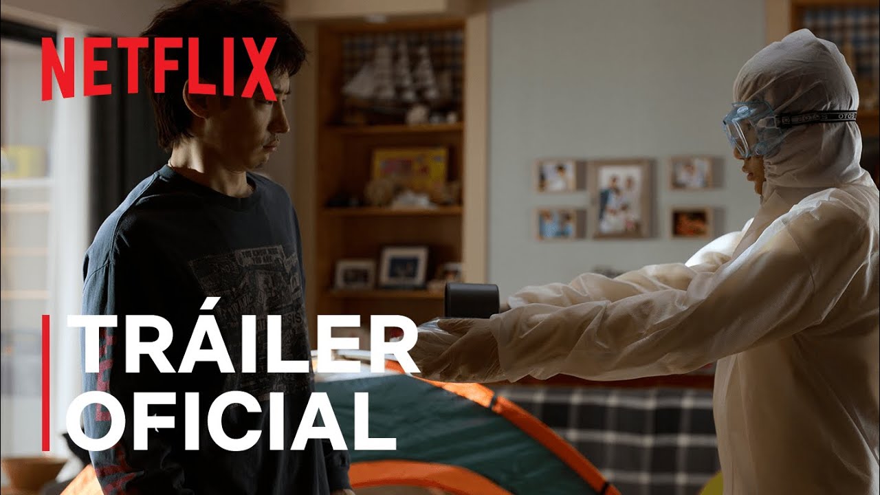 Mudanzas al cielo | Tráiler principal | Netflix