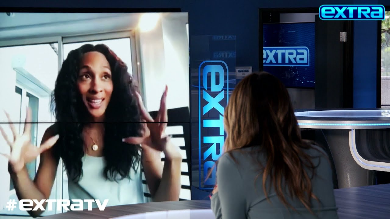 ‘Pose’ Star MJ Rodriguez on Her History-Making Emmy Nomination: ‘I Cried Something Hard’