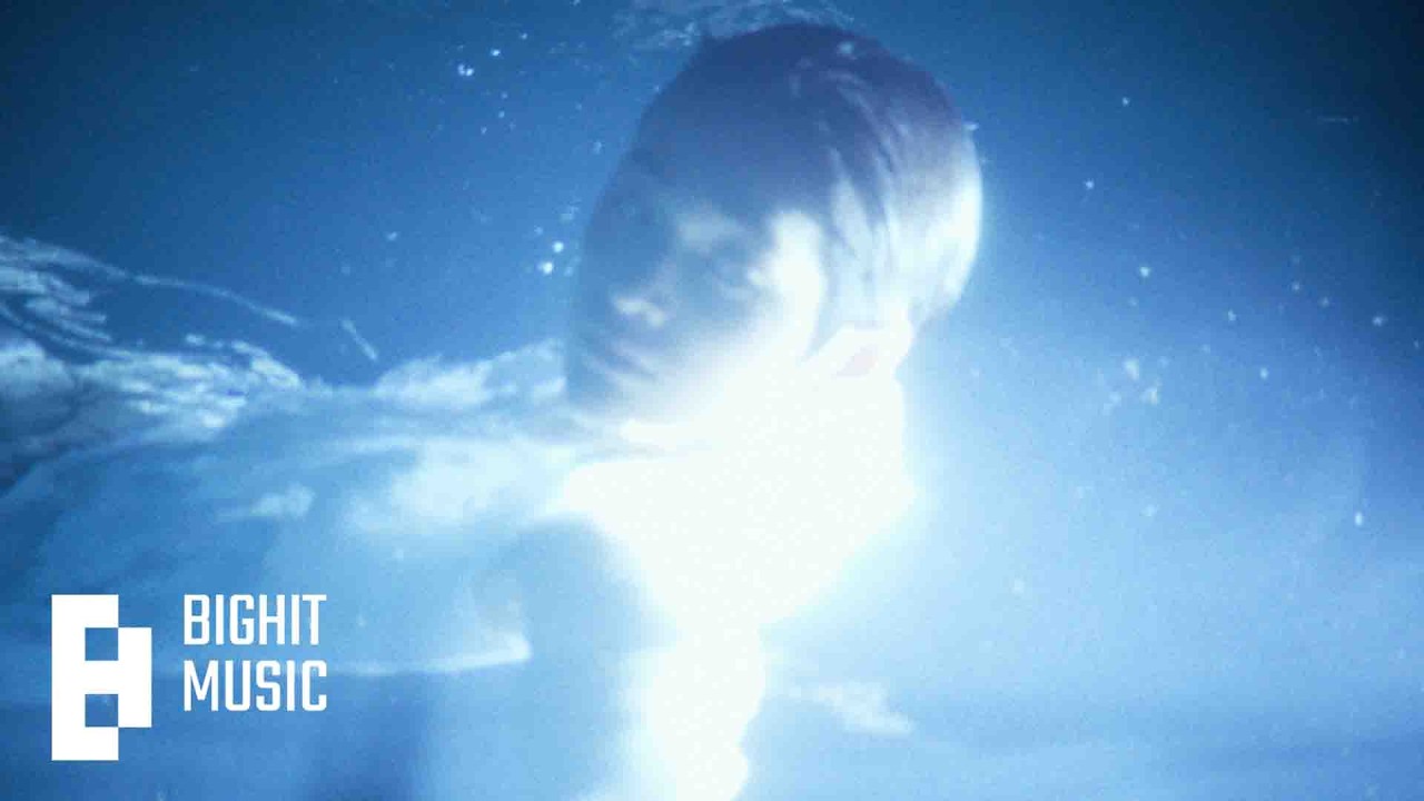 CORTIS (코르티스) 'Blue Lips' Mood Sampler