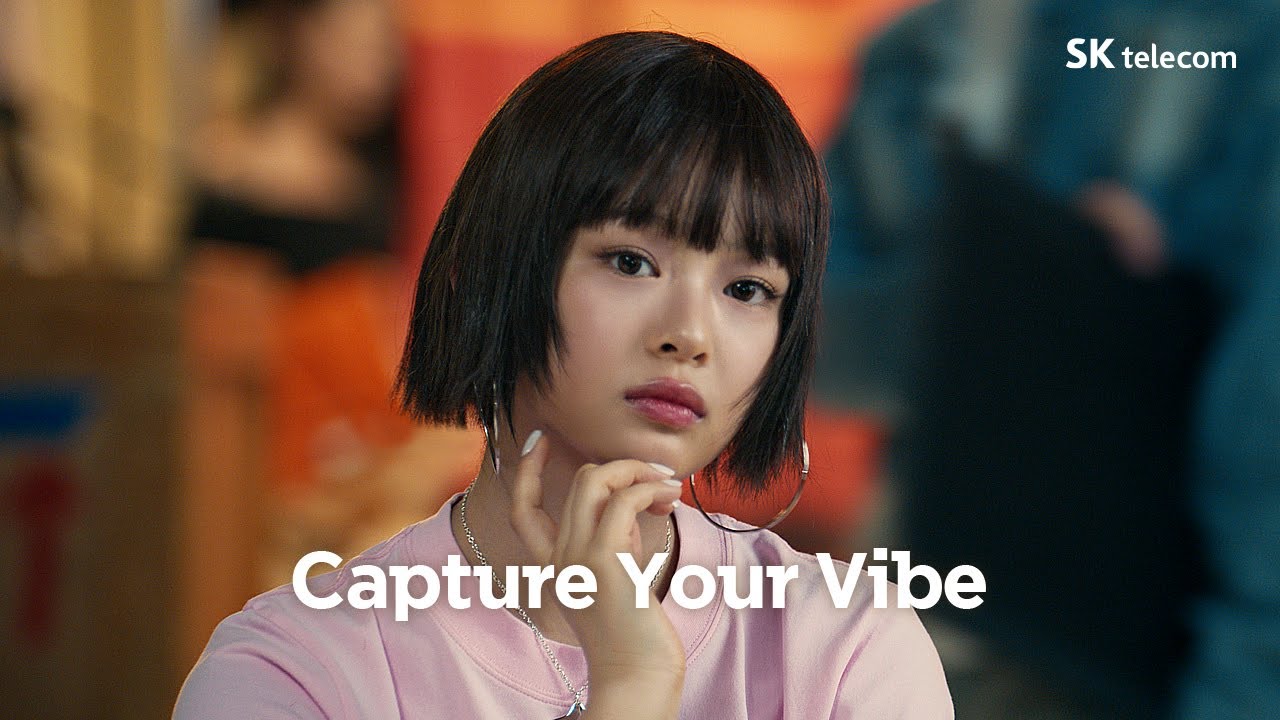 Capture Your Vibe, iPhone 16 Pro