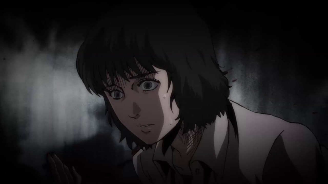 Trailer - Junji Ito Collection