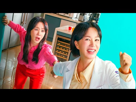 Doctora Cha (Trailer español latino)