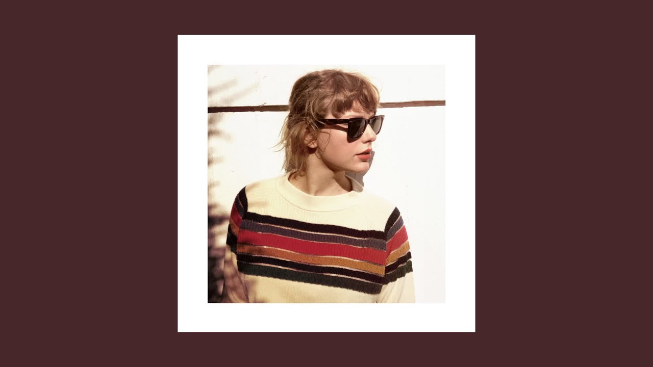 Taylor Swift - Wildest Dreams (Taylor’s Version) (Official Audio)