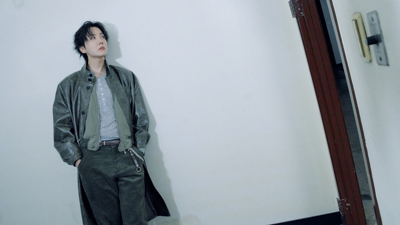 BTS ‘Merry Go Round’ MV Behind the Scenes