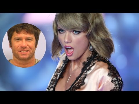 Stalker Arrested After Taylor Swift Concert in Austin, TX