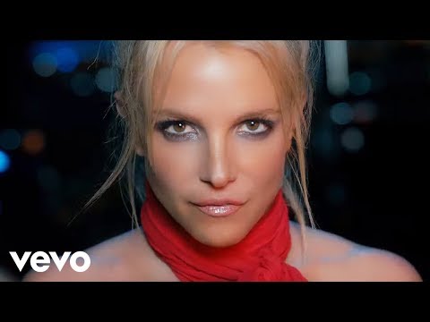 Britney Spears - Slumber Party ft. Tinashe (Official Video)