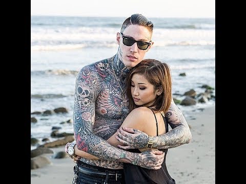 Trace Cyrus BRENDA official lyric video