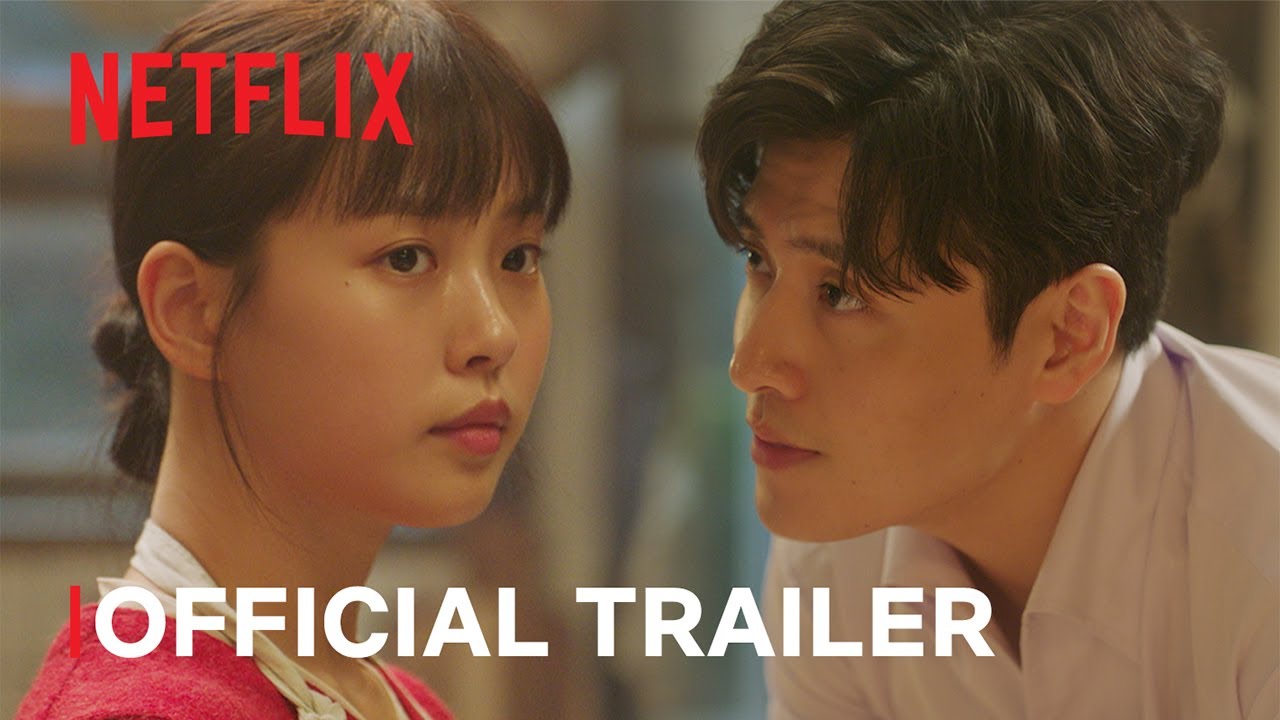 Tastefully Yours | Official Trailer | Netflix