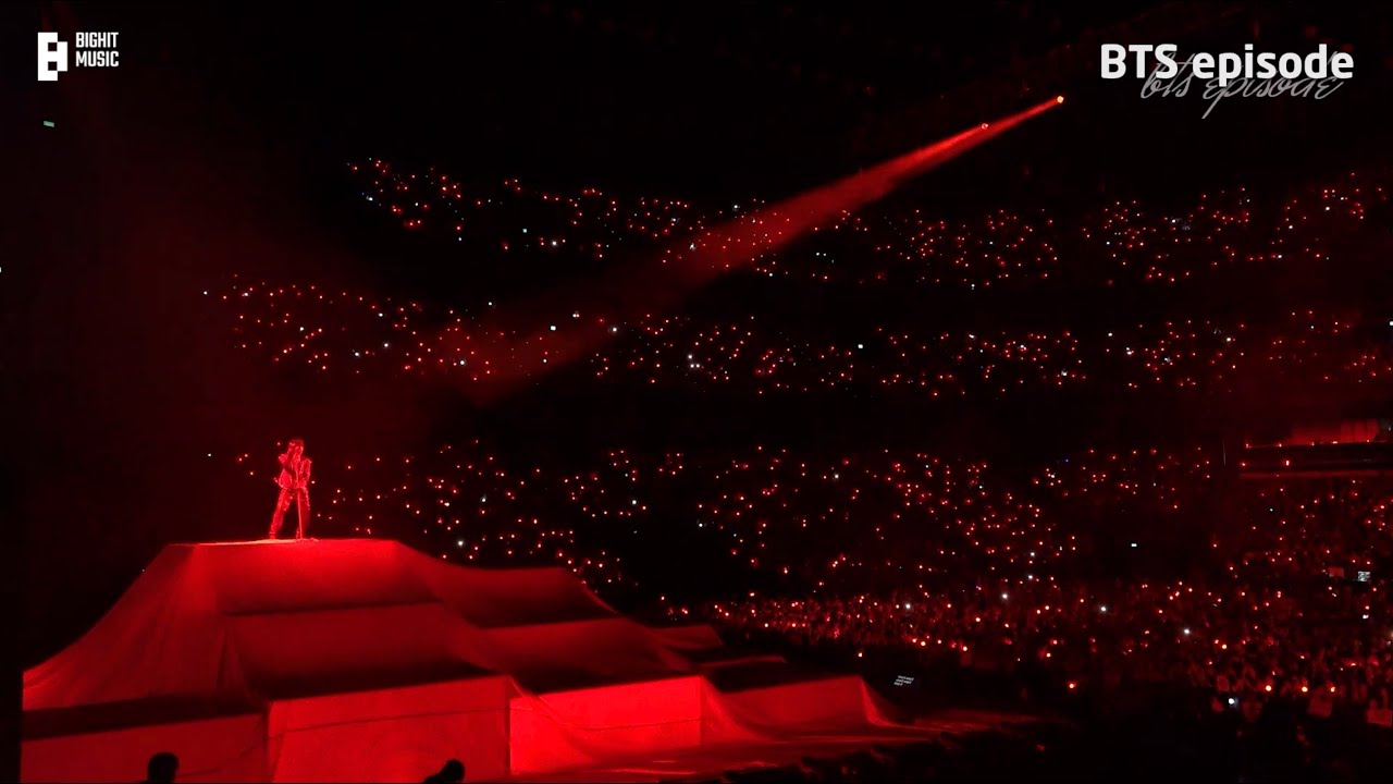[EPISODE] j-hope Tour ‘HOPE ON THE STAGE’ in ASIA - BTS (방탄소년단)