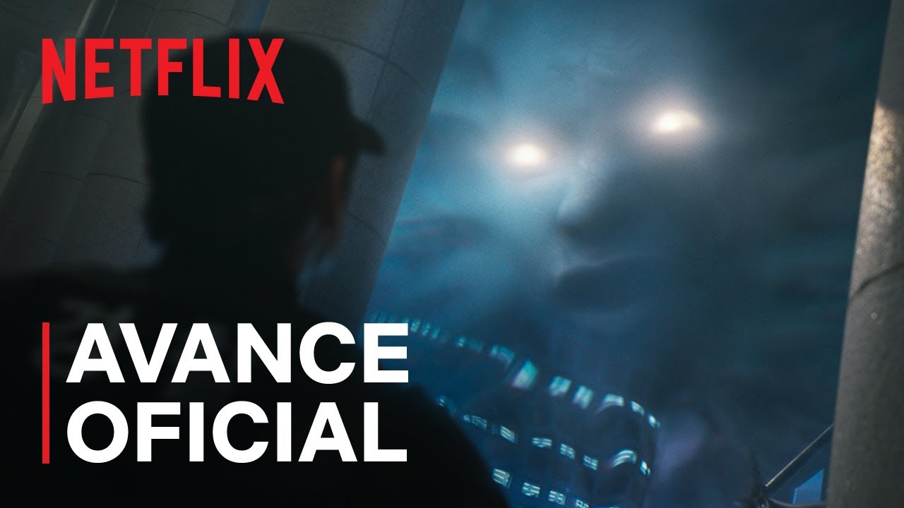 Rumbo al infierno: Temporada 2 | Avance oficial | Netflix