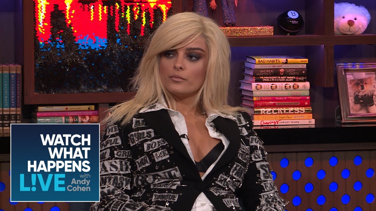 G-Eazy And Britney Spears Performing ‘Me, Myself & I’ | WWHL