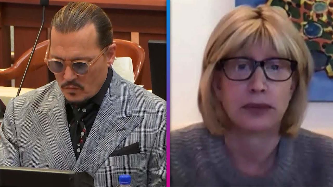 Johnny Depp Trial: Former Agent Claims He Lost Work Over Unprofessional Behavior