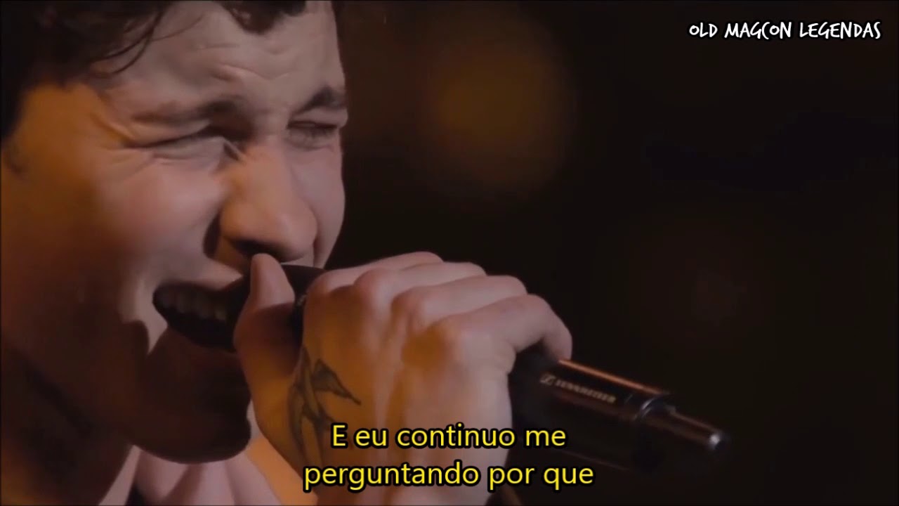 Where Were You In The Morning? (Live w/ John Mayer) - Shawn Mendes (Legendado PT/BR)