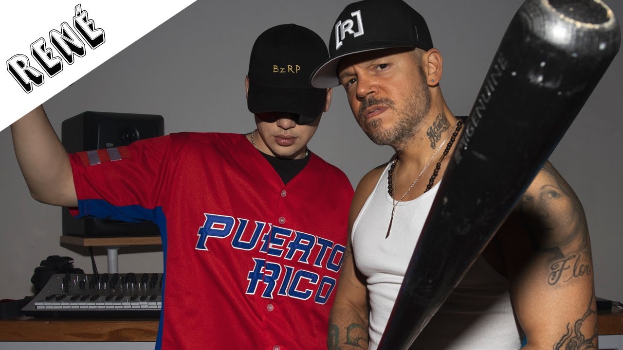 RESIDENTE || BZRP Music Sessions #49/66