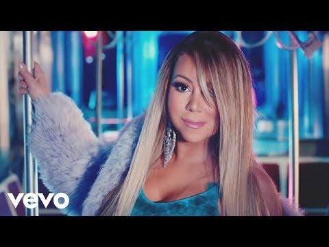 Mariah Carey - A No No