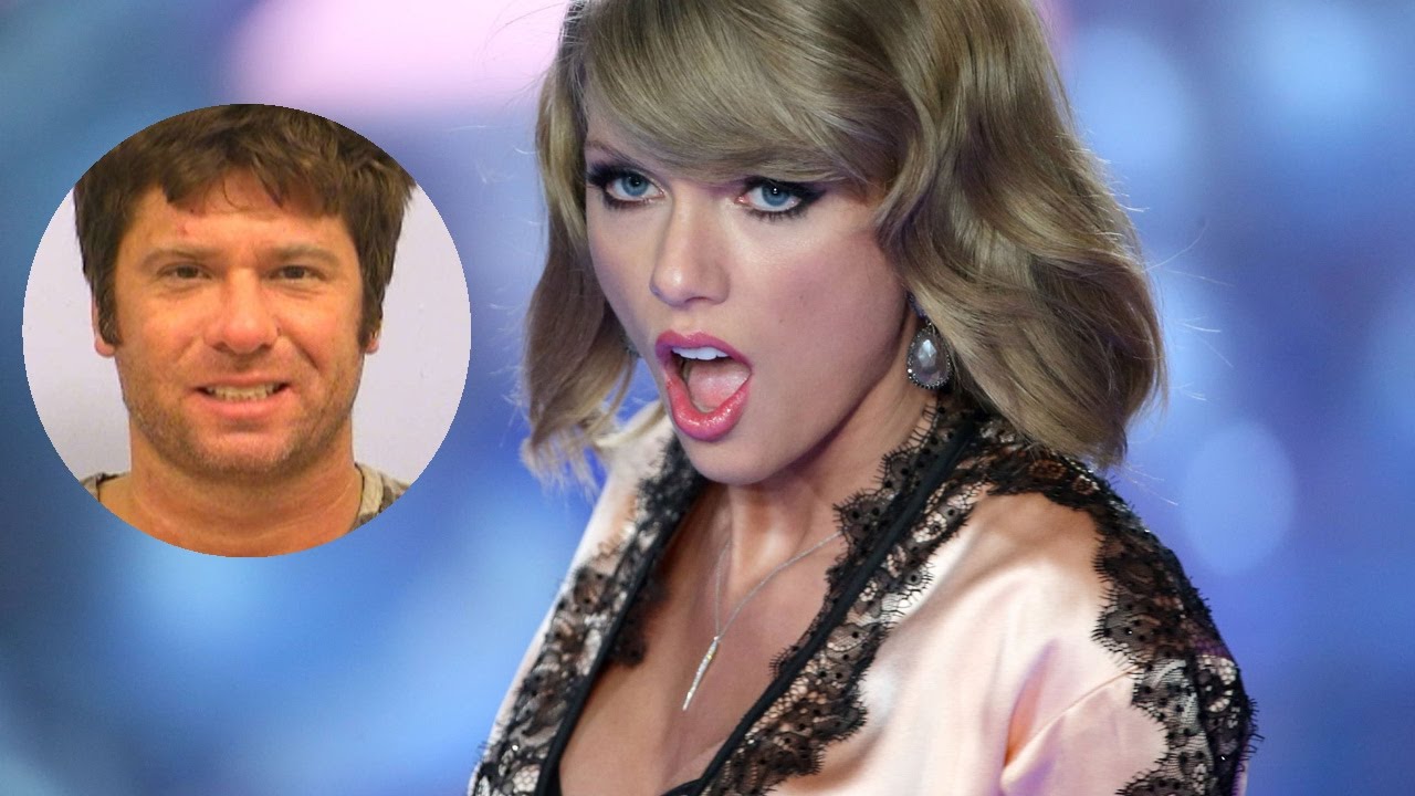 Stalker Arrested After Taylor Swift Concert in Austin, TX
