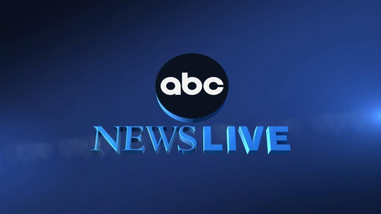LIVE: Latest News Headlines and Events l ABC News Live