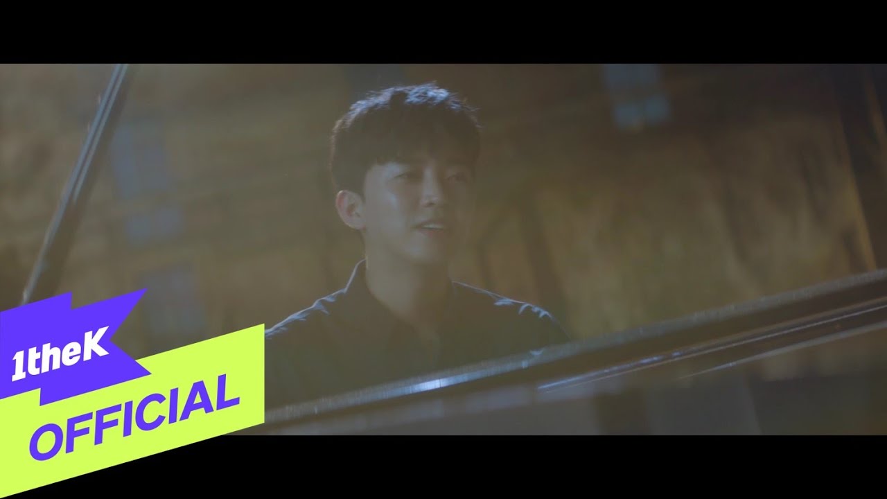 [MV] Lim Young Woong(임영웅) _ Trust in Me(이제 나만 믿어요) (Piano by Cho Youngsoo(조영수))