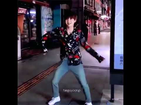El baile de suga