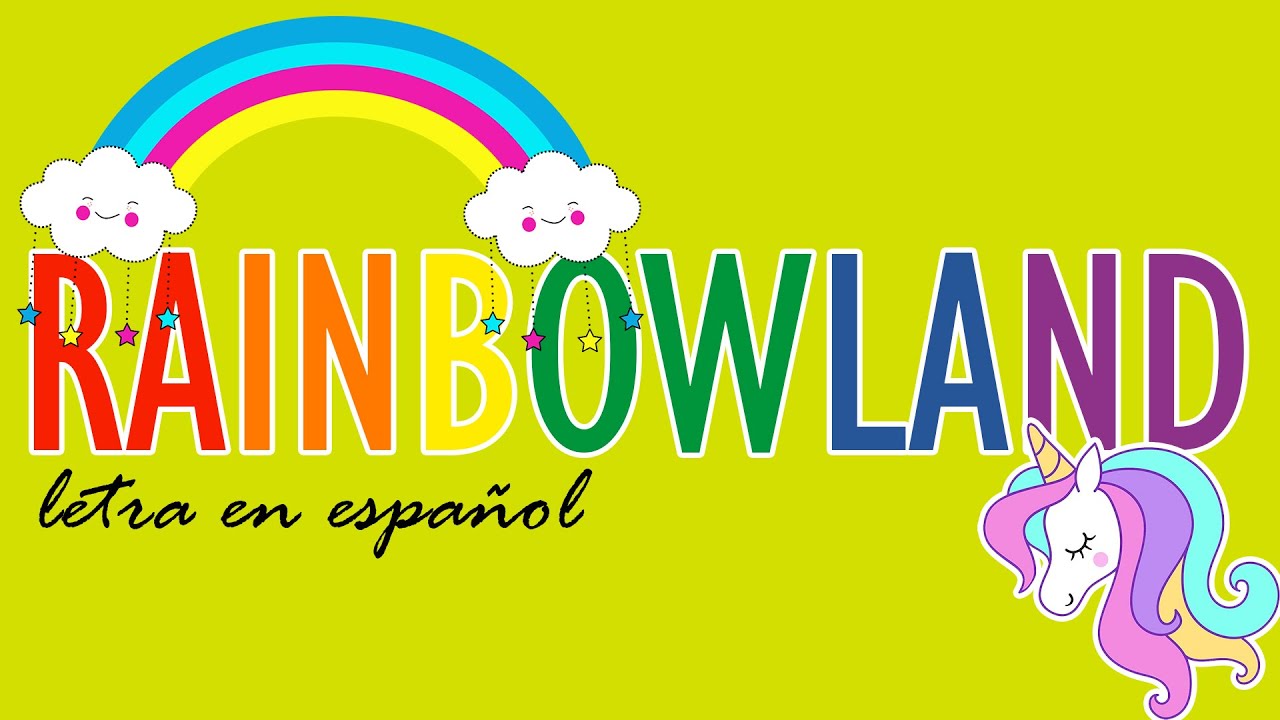Miley Cyrus, Dolly Parton — Rainbowland (lyrics)