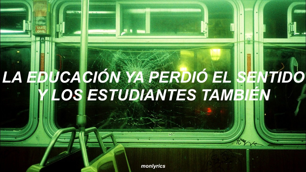 BTS – Spine Breaker [Sub. Español]