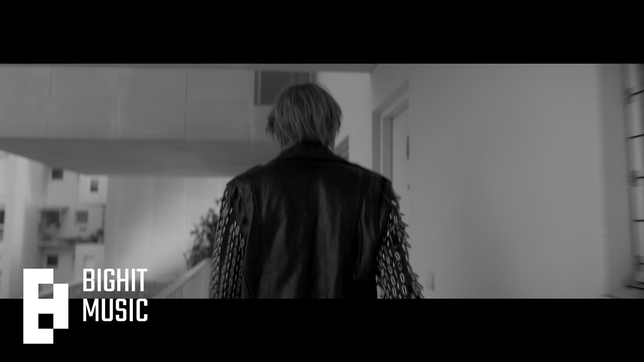 V 'Blue' Official Teaser 1