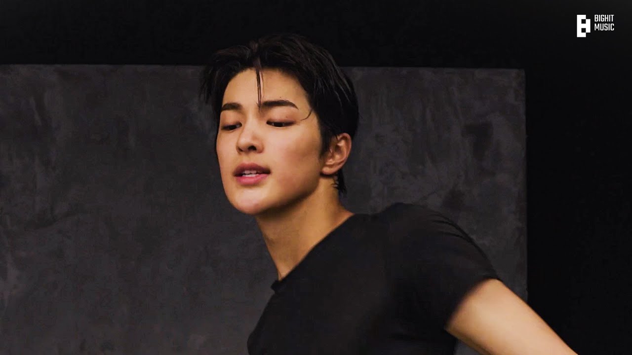 CORTIS (코르티스) 'What You Want' Conceptual Performance Film Rehearsal