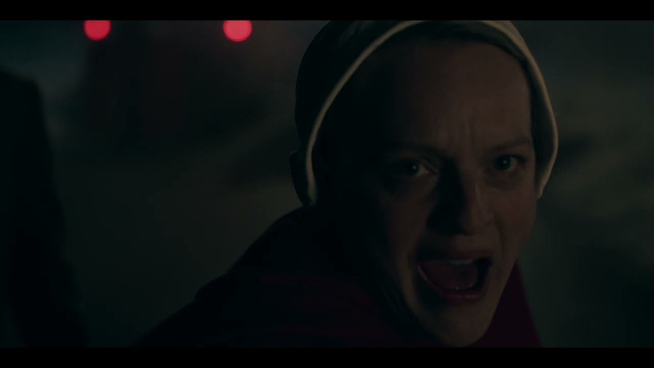 The Handmaid's Tale| Episode 9 Opening Scene | Hulu