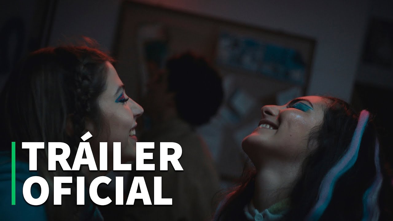 AS NEVES - TRÁILER OFICIAL (HD)