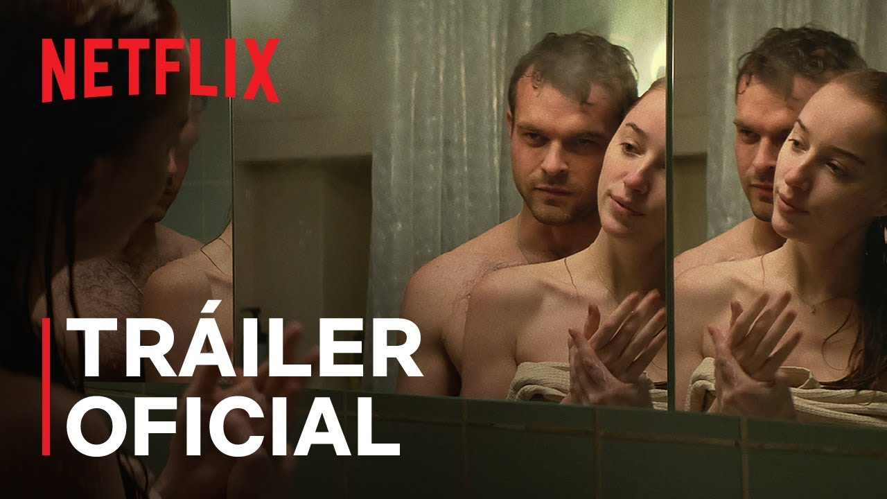 Juego limpio | Tráiler oficial 2 | Netflix