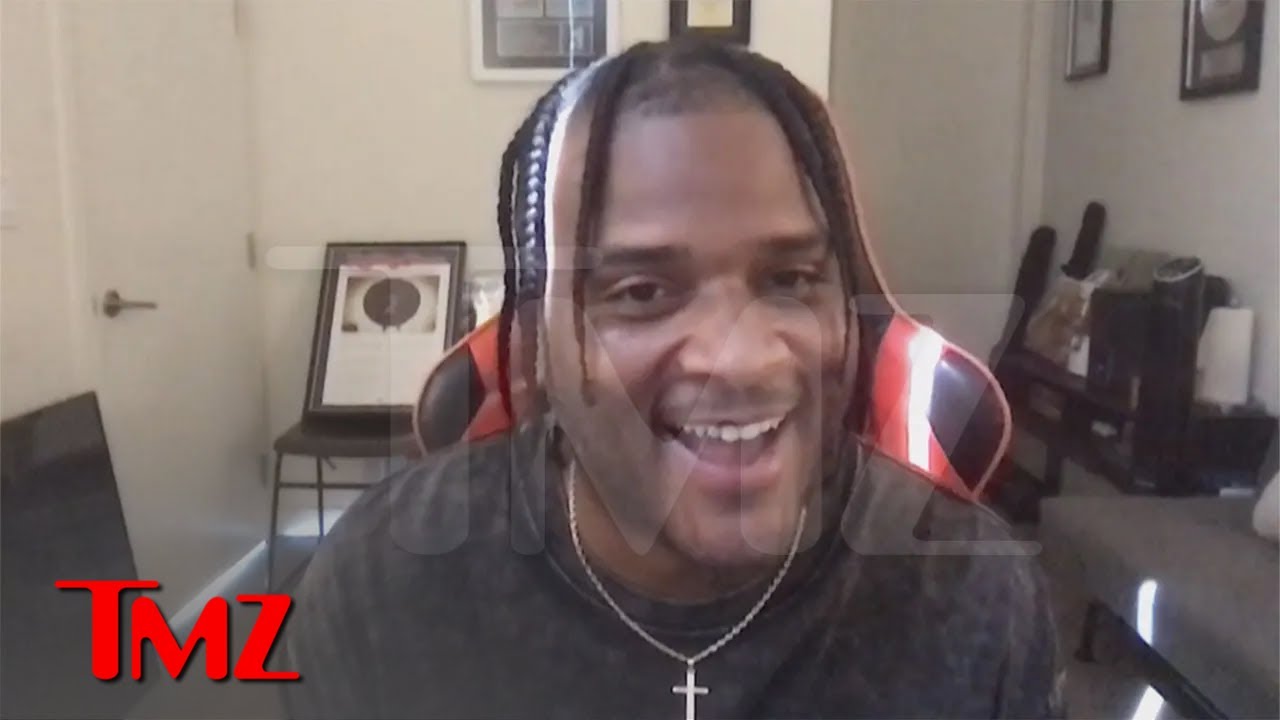Beyoncé Producer Killah B Teases Possible Country Collab with Taylor Swift | TMZ Live