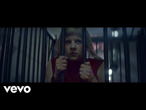 AURORA - Animal