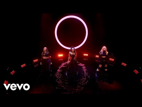 Little Mix - Sweet Melody [Live] | The Jonathan Ross Show