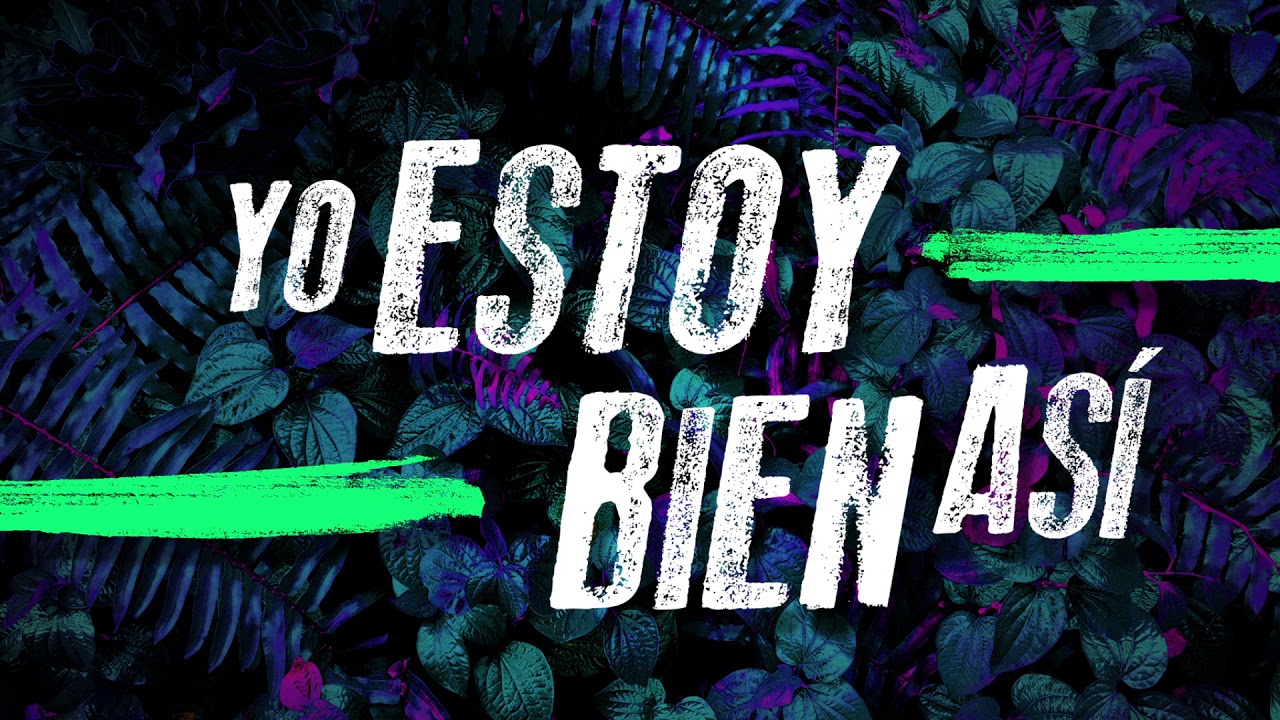 Maite Perroni - Soltera (Lyric Video)