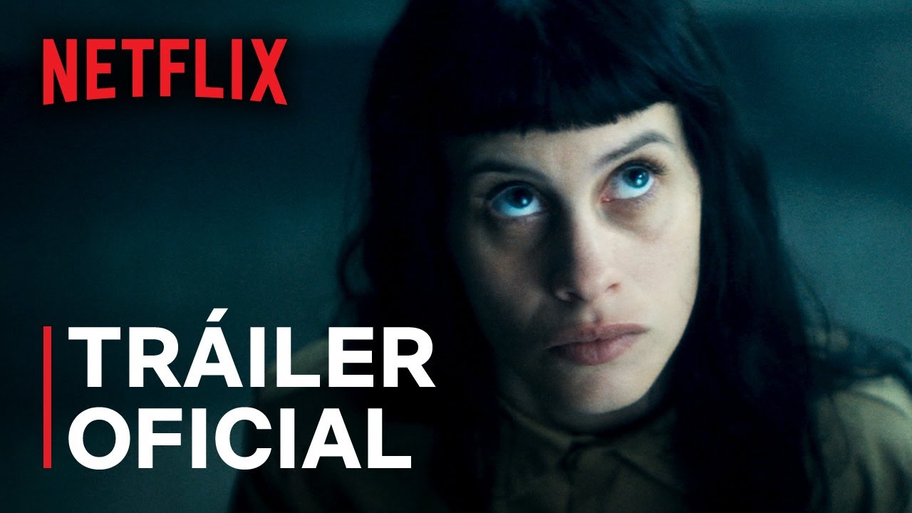 El hoyo 2 | Tráiler oficial | Netflix