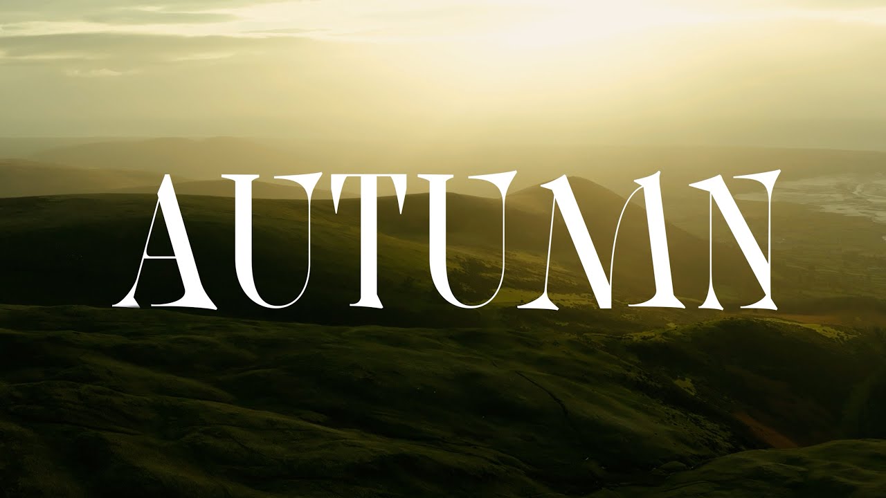 Mother Nature: Autumn