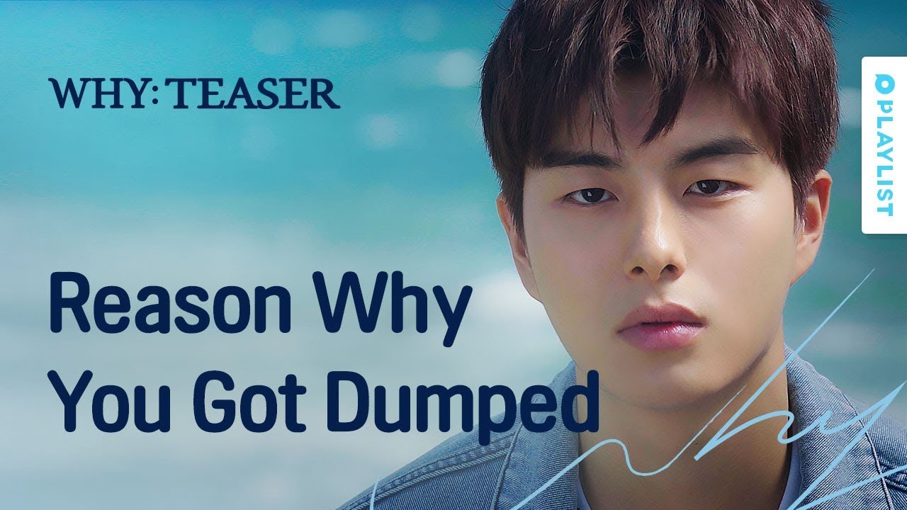 High-quality Web Drama That Is As Good As a Movie | W.H.Y. | Teaser (Click CC for ENG sub)