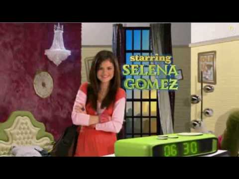 Intro - Los Hechiceros de Waverly Place