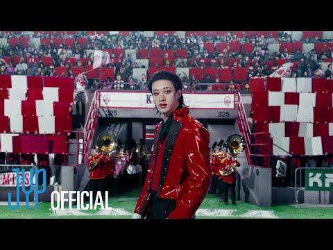 Stray Kids "CEREMONY" M/V Teaser 1