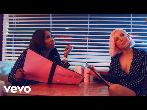Iggy Azalea - F*ck It Up (Official Music Video) ft. Kash Doll