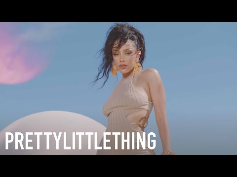 PrettyLittleThing by Doja Cat | PrettyLittleThing