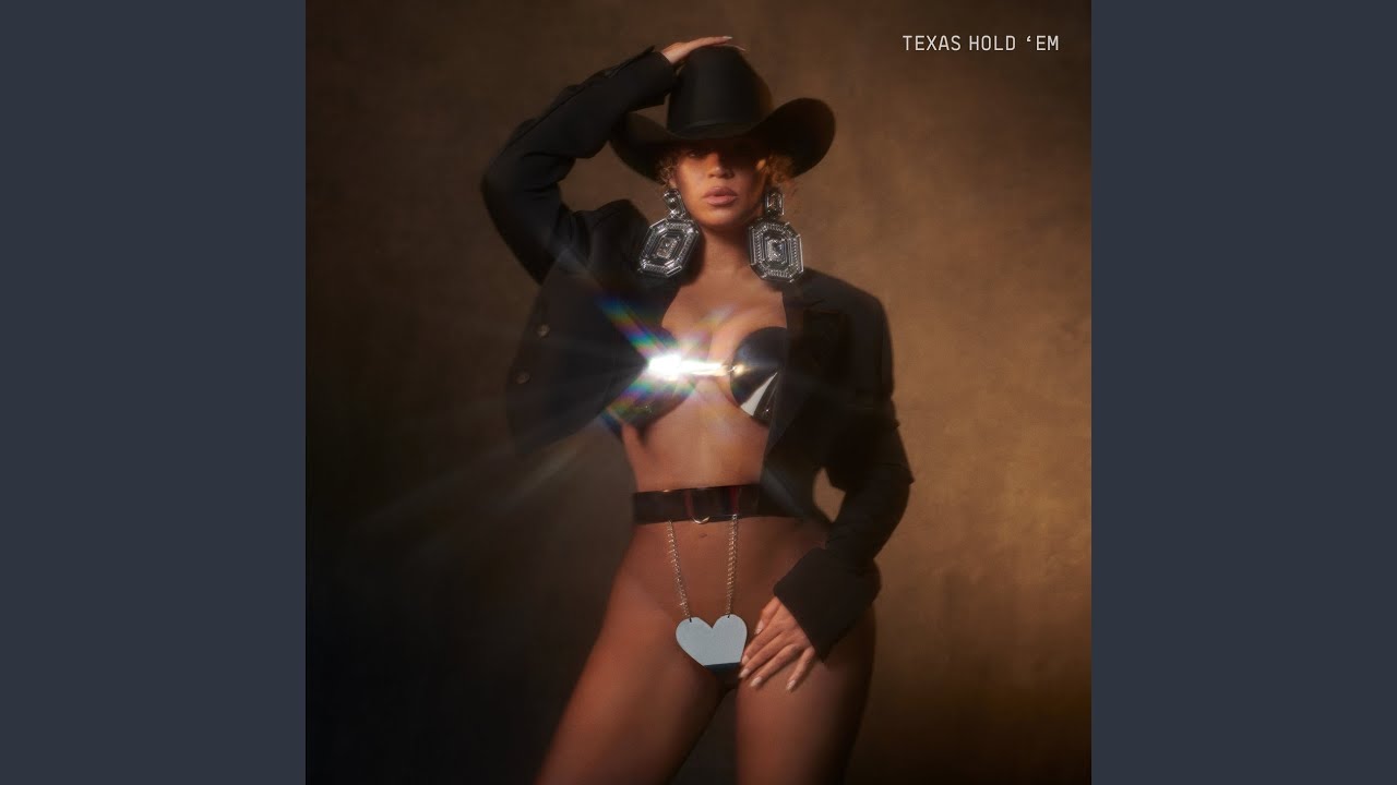 TEXAS HOLD 'EM