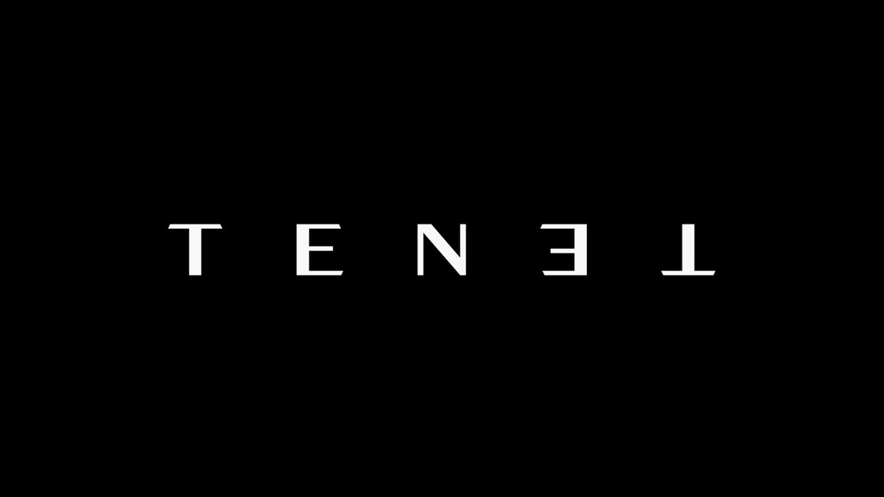 TENET - Tráiler Oficial