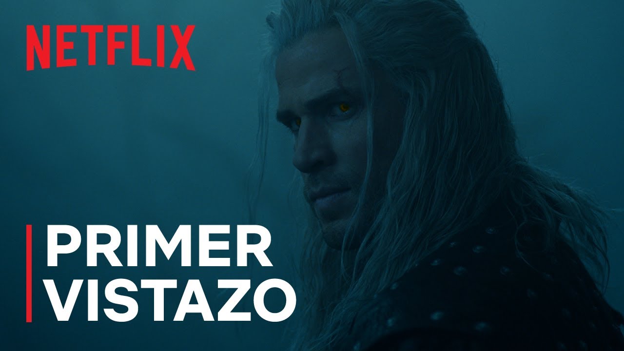 The Witcher: Temporada 4 | Primer vistazo | Netflix