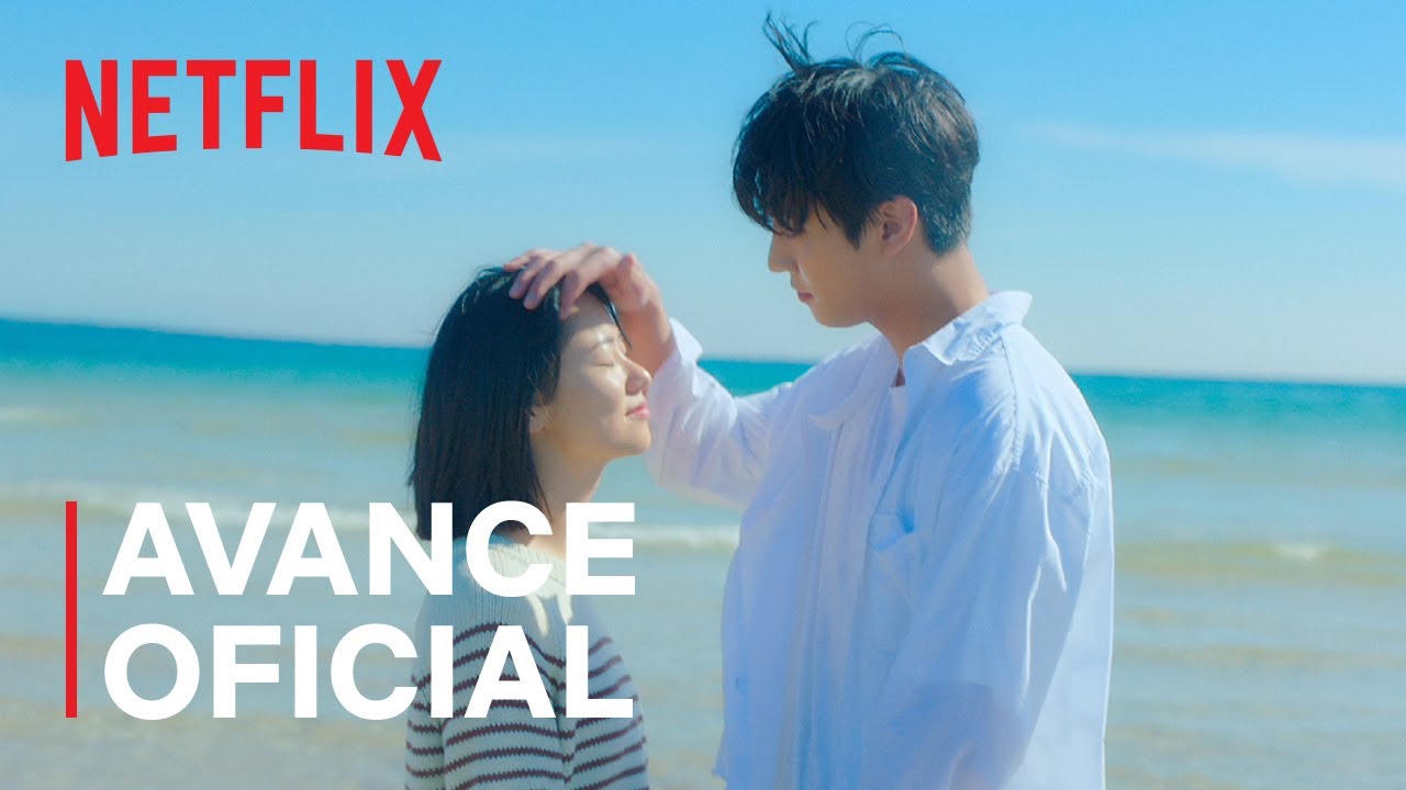 Tu tiempo llama | Avance oficial | Netflix