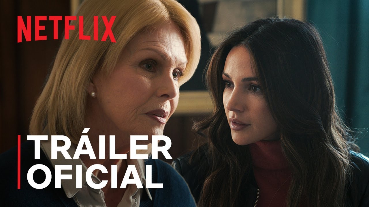 Engaños (EN ESPAÑOL) | Tráiler oficial | Netflix